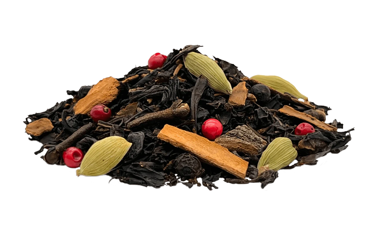 Chai masala 250 grs