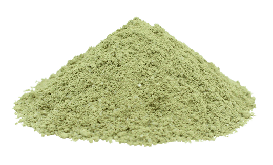 Creamy matcha 500 grs